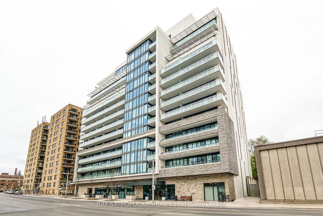 803 - 3018 Yonge Street