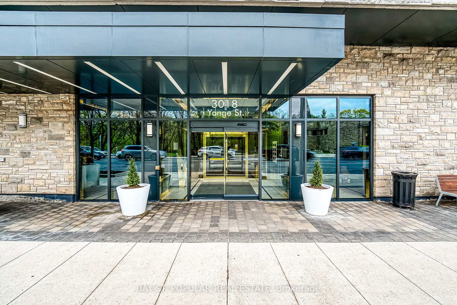 Condo for sale at 803-3018 Yonge Street, Toronto, Lawrence Park South, M4N 0A5 - MLS: C12133383