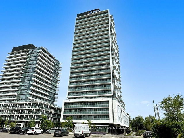 303 - 188 Fairview Mall Drive