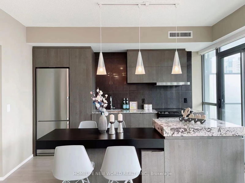 home for sale on 1705-101 Charles Street E