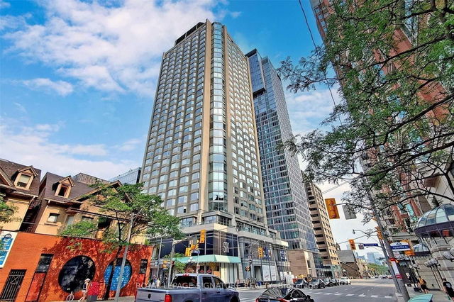 2212 - 155 Yorkville Avenue