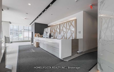 Unit 2811 — 85 Queens Wharf Rd, Toronto - Waterfront Communities C1 image-0-2