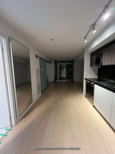Unit 2811 — 85 Queens Wharf Rd, Toronto - Waterfront Communities C1 image-0-4