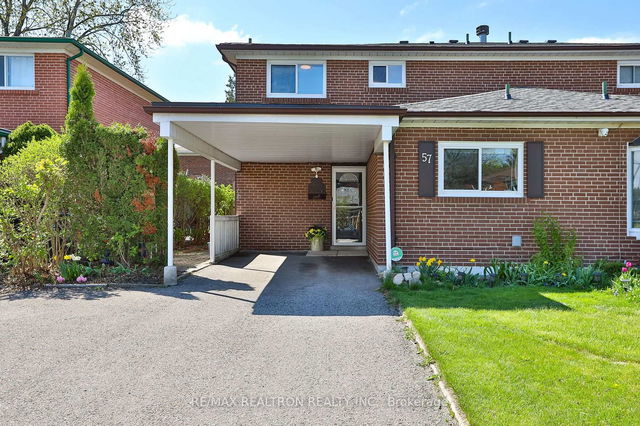 57 Clydesdale Drive