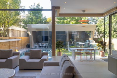 210 Glenayr Rd, Toronto - Forest Hill South image-0-4