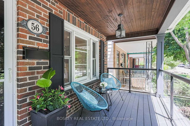 56 Helena Avenue