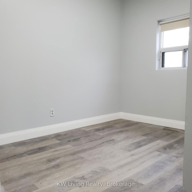 home for lease on A2-377 Dundas Street W