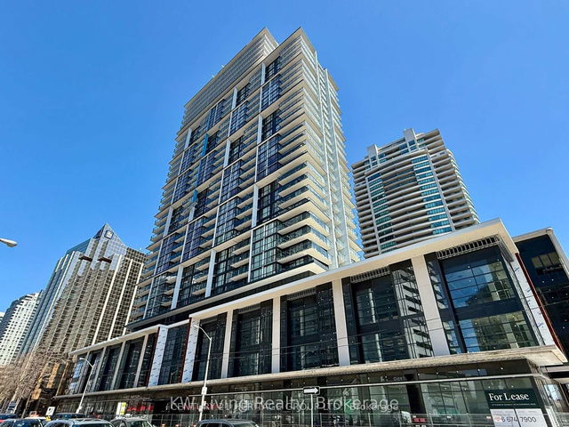 816 - 4955 Yonge Street