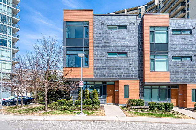Unit 3(TH21) - 72 Forest Manor Road