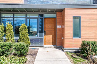 Unit Unit 3(TH21) — 72 Forest Manor Rd, Toronto - Henry Farm image-0-1