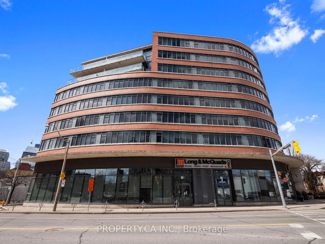 804 - 90 Trinity Street