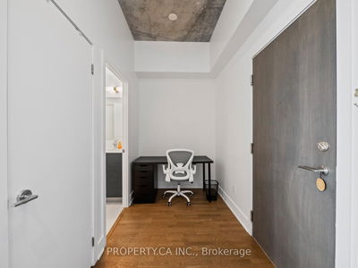 Unit 804 — 90 Trinity St, Toronto - Moss Park image-0-4