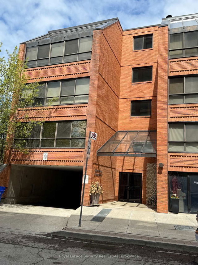 10 - 20 Glebe Road