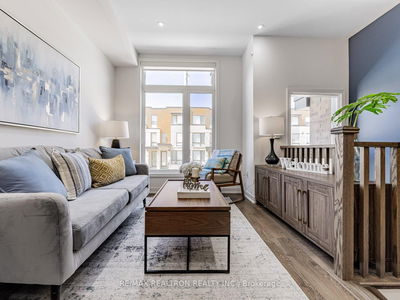 109 Green Gardens Blvd, Toronto - Englemount-Lawrence image-0-1