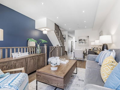 109 Green Gardens Blvd, Toronto - Englemount-Lawrence image-0-2