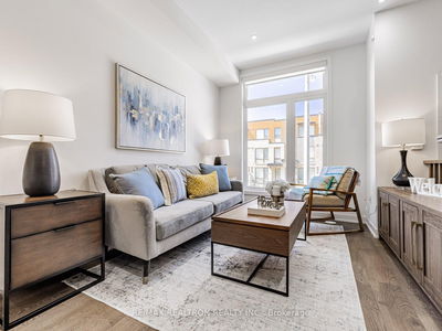 109 Green Gardens Blvd, Toronto - Englemount-Lawrence image-0-4