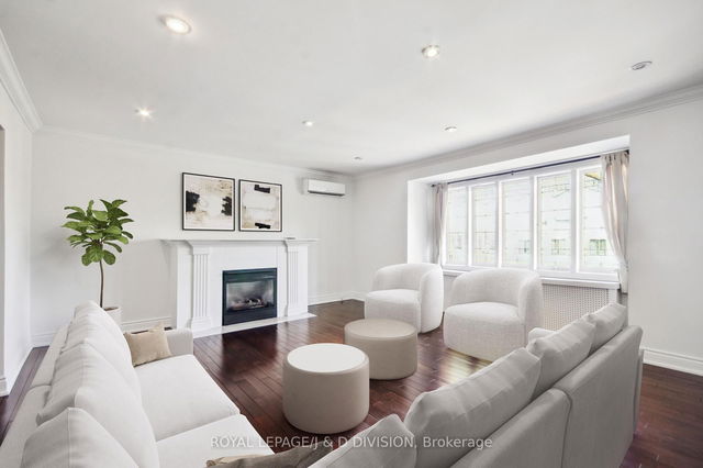 Second Floor - 3 Killarney Road