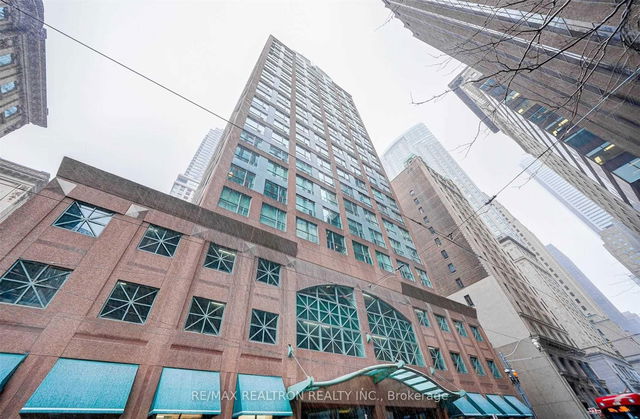 1512 - 7 King Street