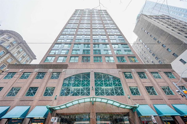 1512 - 7 King Street