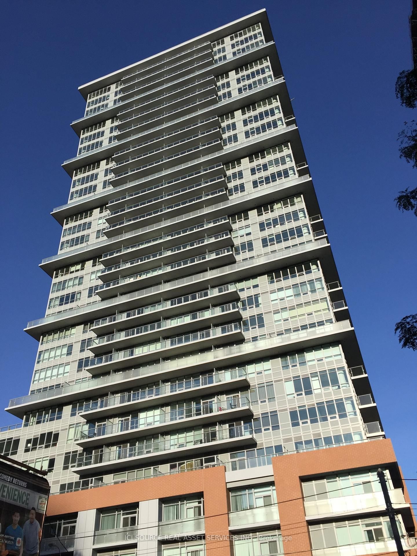 Condo for lease at 1802-365 Church Street, Toronto, Church-Yonge Corridor, M5B 0B5 - MLS: C12133817