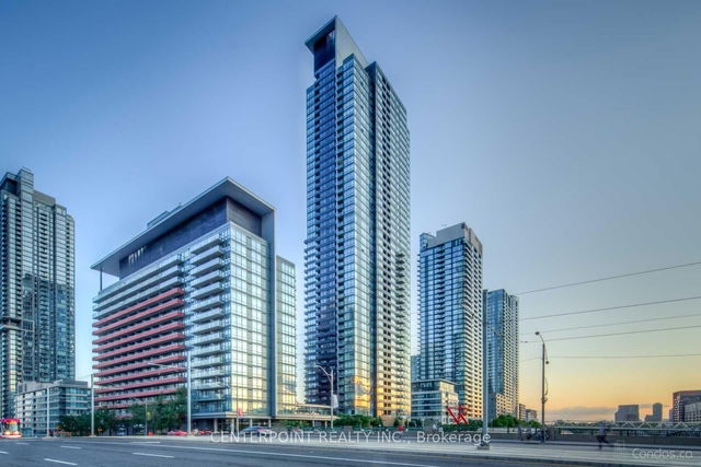 4009 - 21 Iceboat Terrace