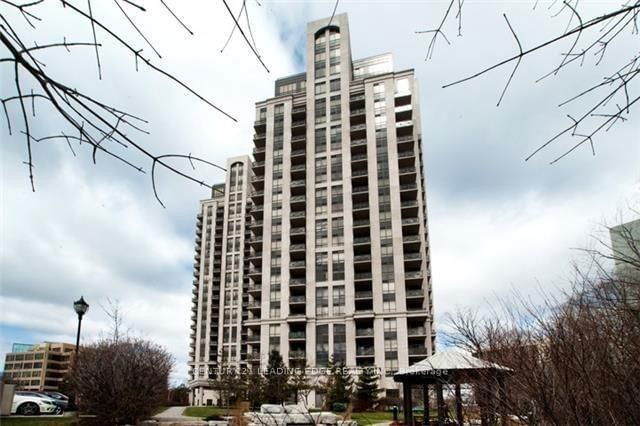 1802 - 133 WYNFORD Drive