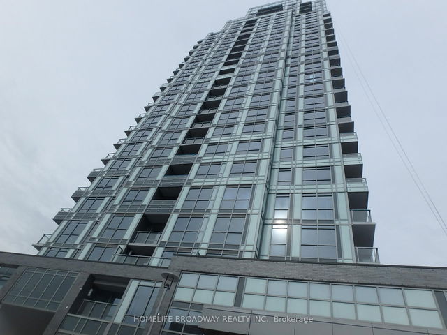 506 - 18 Graydon Hall Drive