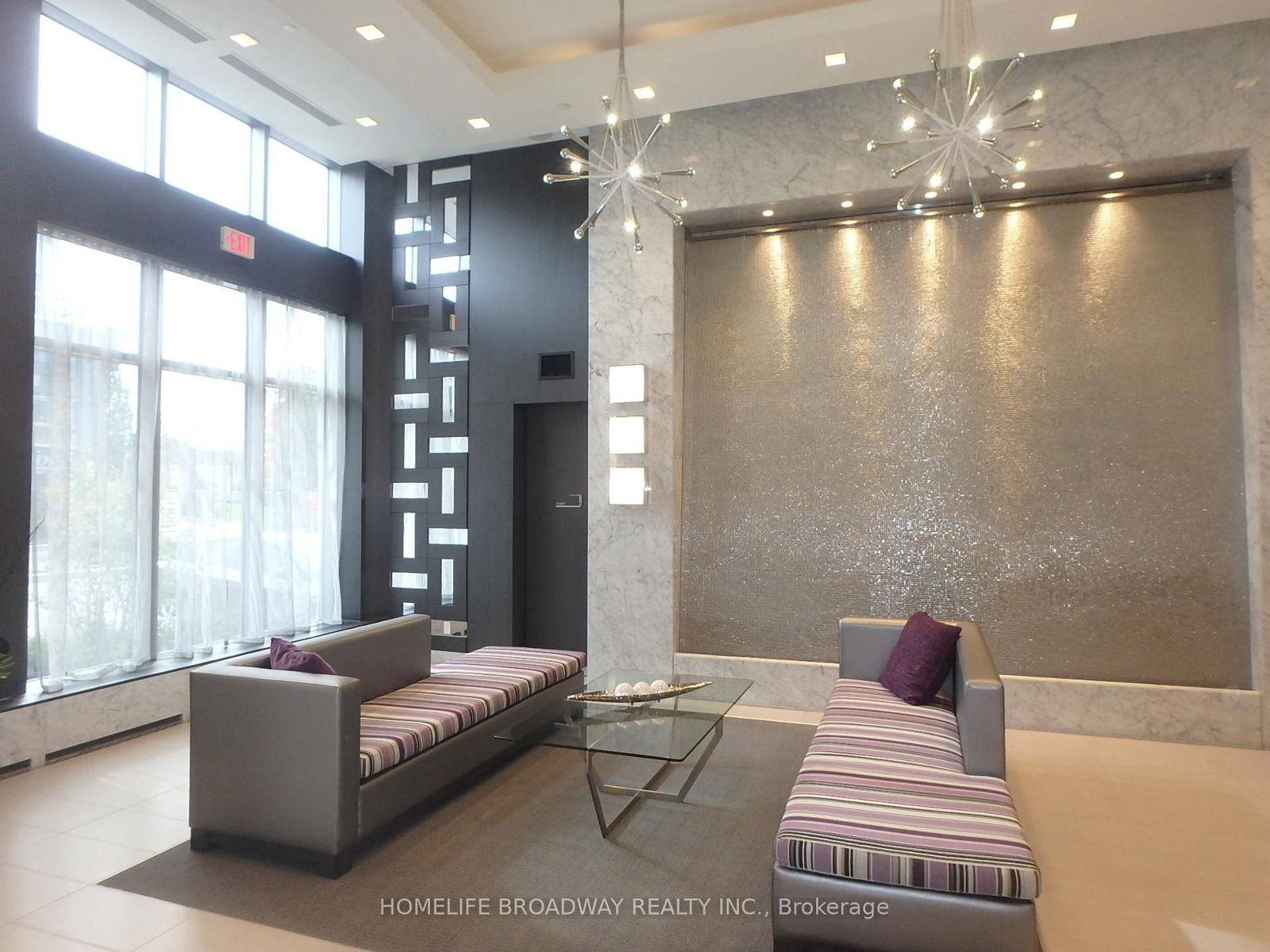 Condo for sale at 506-18 Graydon Hall Drive, Toronto, Parkwoods-Donalda, M3A 0A4 - MLS: C12133933