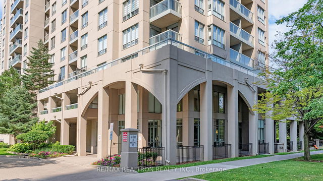 505 - 28 Empress Avenue