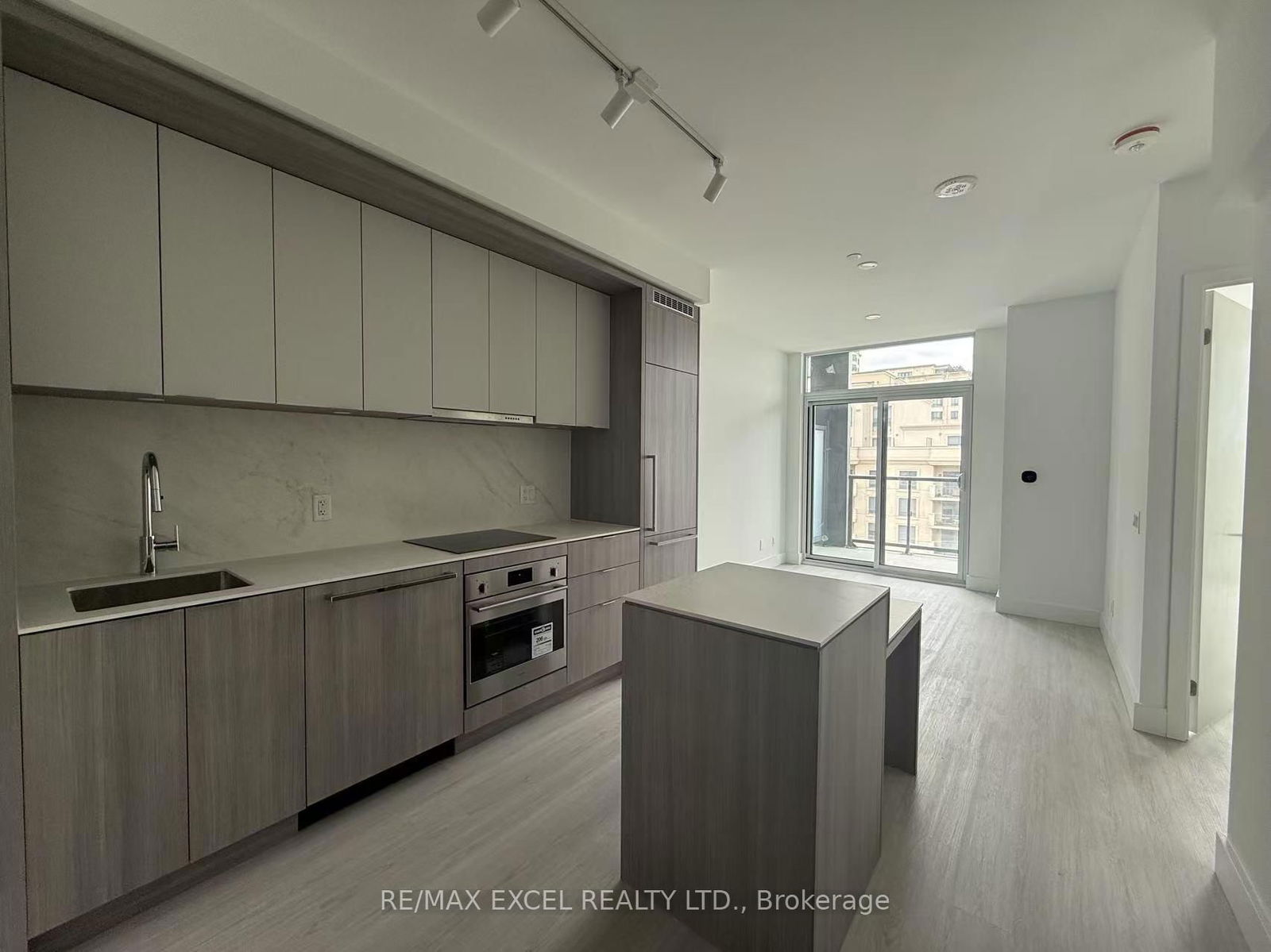 Condo for lease at 725-625 Sheppard Avenue, Toronto, Bayview Village, M2K 1B5 - MLS: C12133952