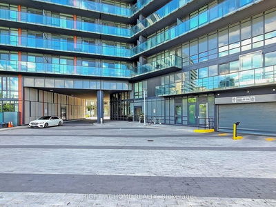 Unit 3503 — 825 Church St, Toronto - Rosedale-Moore Park image-0-1