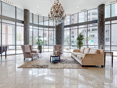 Unit 3503 — 825 Church St, Toronto - Rosedale-Moore Park image-0-3