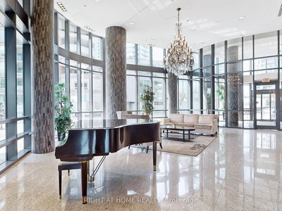 Unit 3503 — 825 Church St, Toronto - Rosedale-Moore Park image-0-4