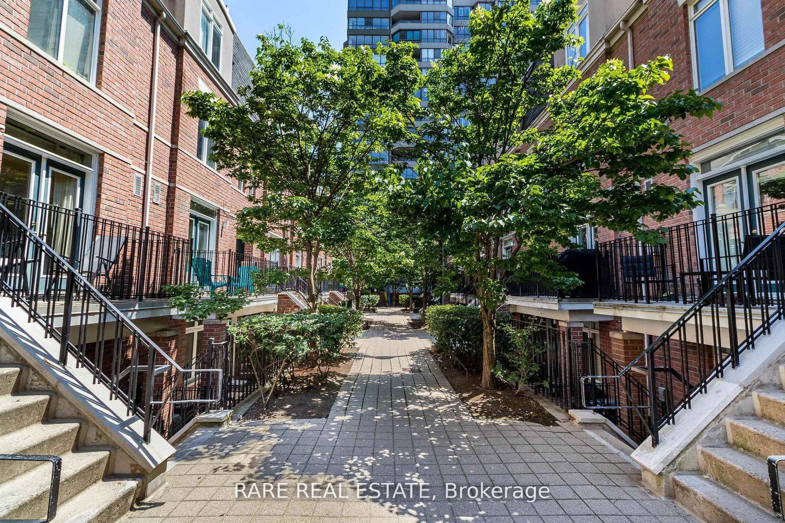 Condo for sale at 144-415 Jarvis Street, Toronto, Cabbagetown-South St. James Town, M4Y 3C1 - MLS: C12133979