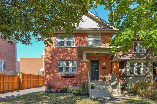 30 Wanless Avenue
