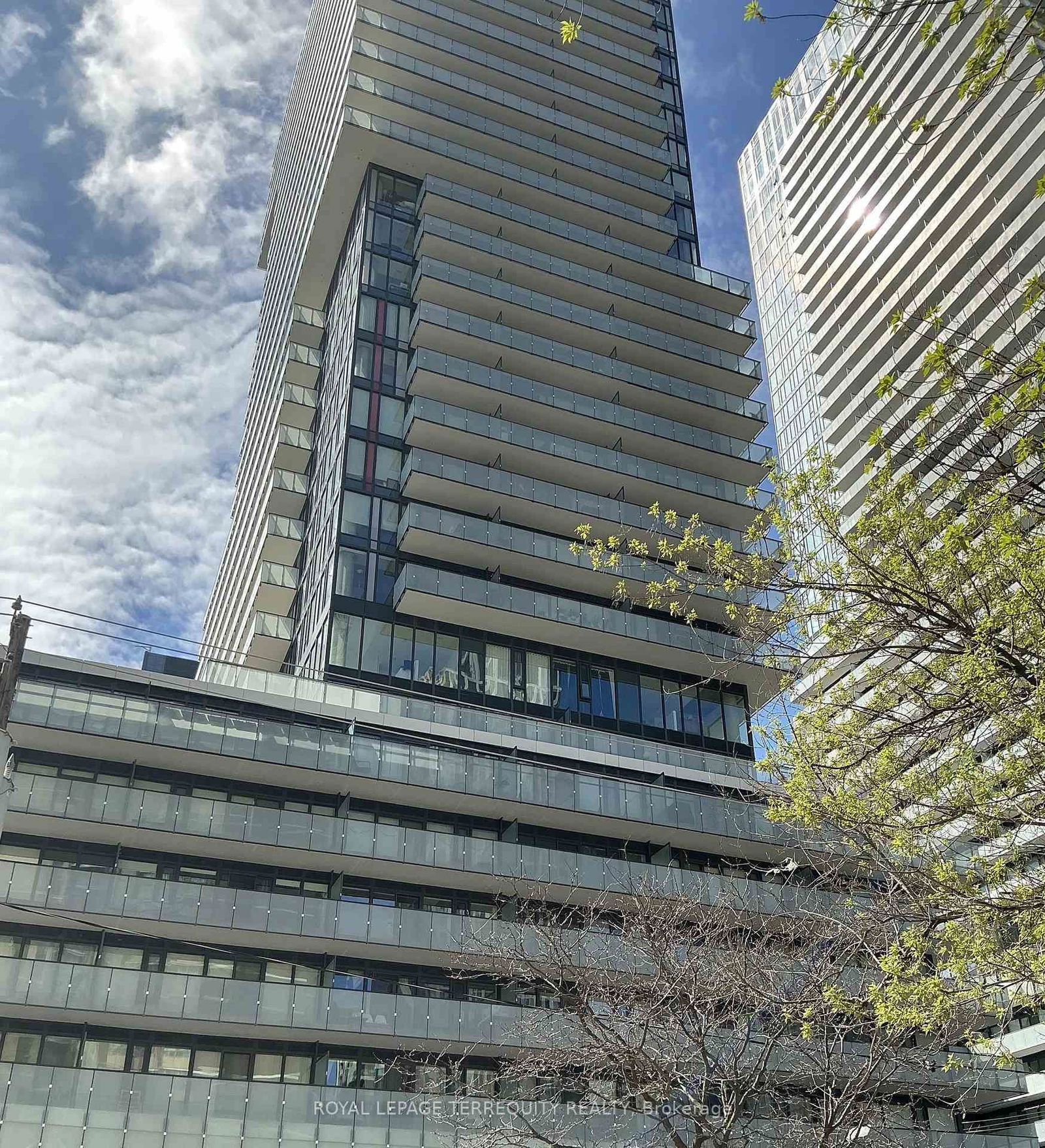 Condo for sale at 1510-185 Roehampton Avenue, Toronto, Mount Pleasant West, M4P 0C6 - MLS: C12133997