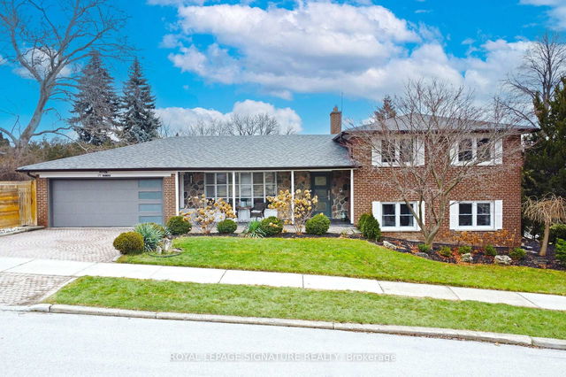 29 Shamokin Drive