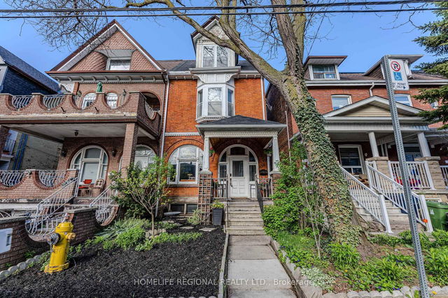 236 Dovercourt Road