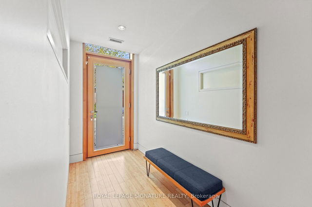 215 Bowood Avenue