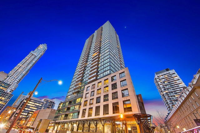 906 - 1 Scott Street