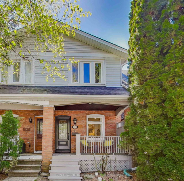 351 Roehampton Avenue