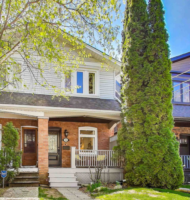 351 Roehampton Avenue