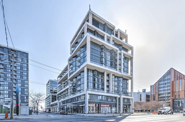 642 - 15 Merchants' Wharf N/A