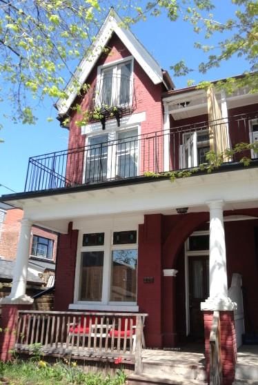 128 Lennox Street