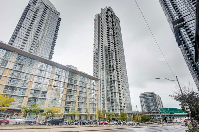 4811 - 35 Mariner Terrace