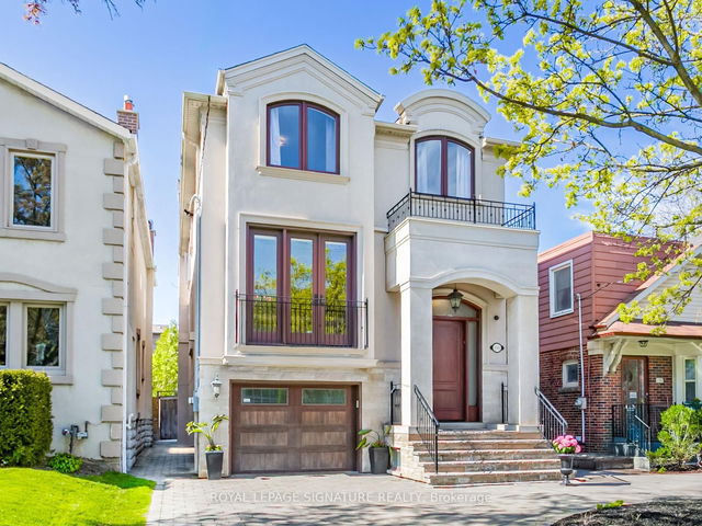 198 Brooke Avenue