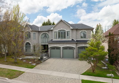 60 Bowan Crt, Toronto - Bayview Woods-Steeles image-0-1