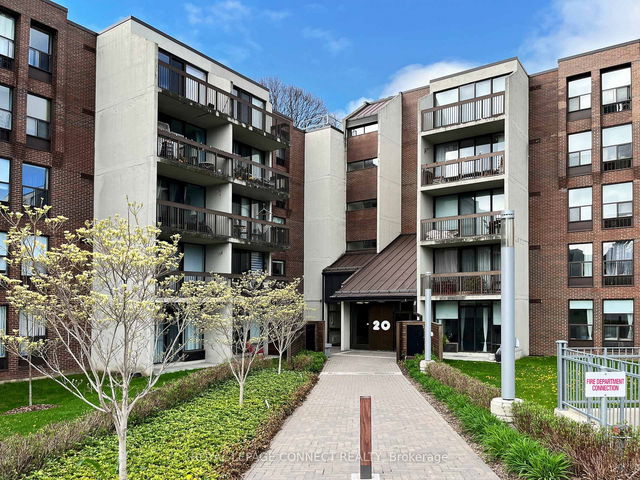 405 - 20 Fashion Roseway N/A