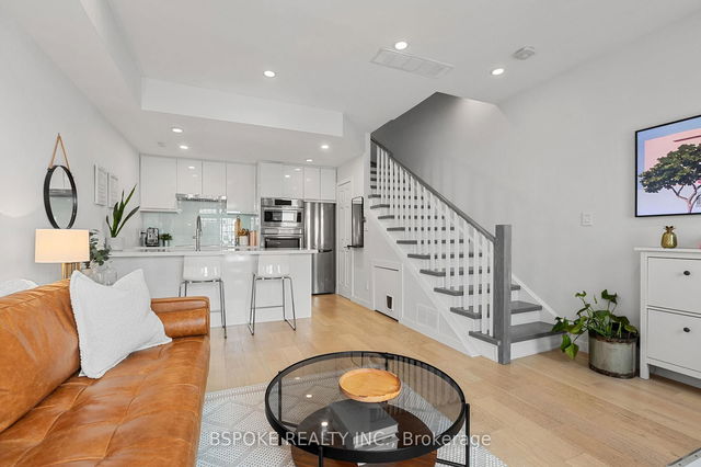 3 - 6 Wellesley Place