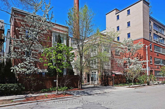 3 - 6 Wellesley Place
